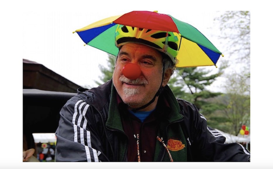 New Haven Remembers Paul Hammer’s Legacy Of Joy